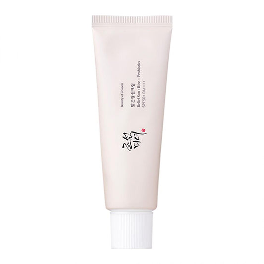 Creme solar Beauty of Joseon