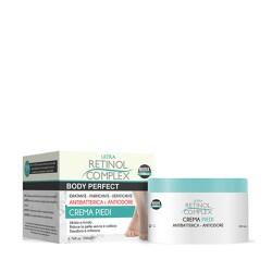 Crema Corporal Anticel·lulítica