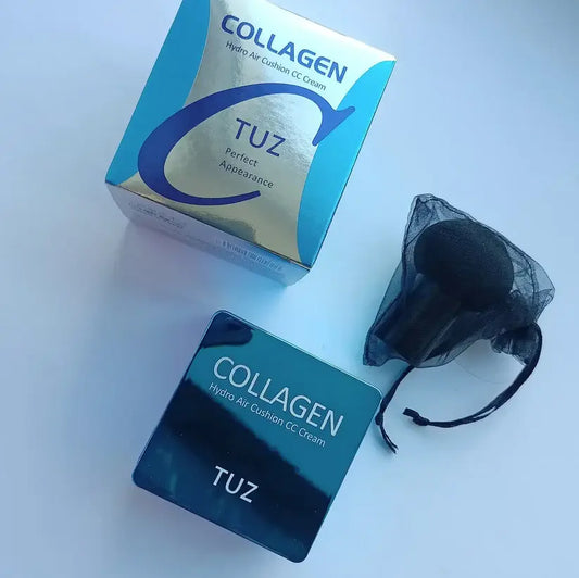 Base com Colagénio