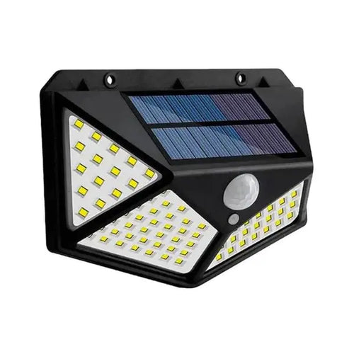 Luz solar 20W