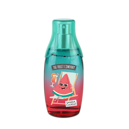 Perfume Eau de Toilette Sandía Cocktail 40 ml