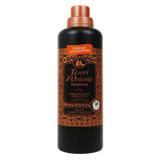 Suavizante Árabe Textil Aromatico Concentrado Hammam 760Ml