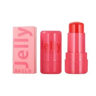 Blush em gelatina pack de 4 unidades