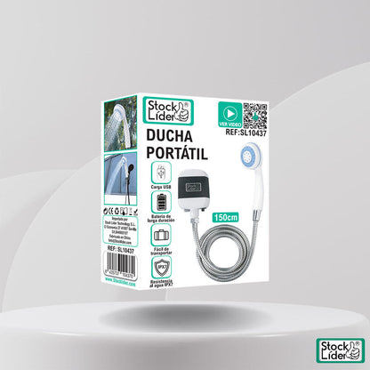 Ducha portátil