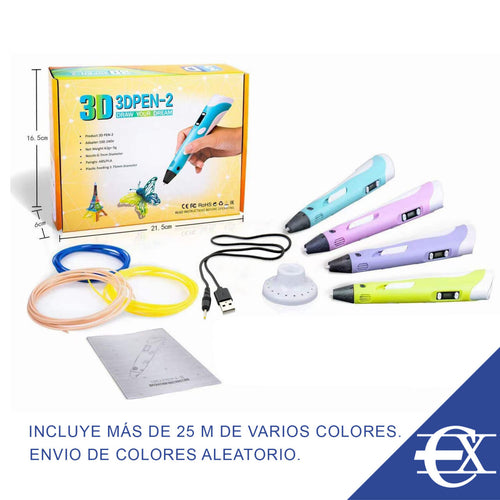BOLI 3D