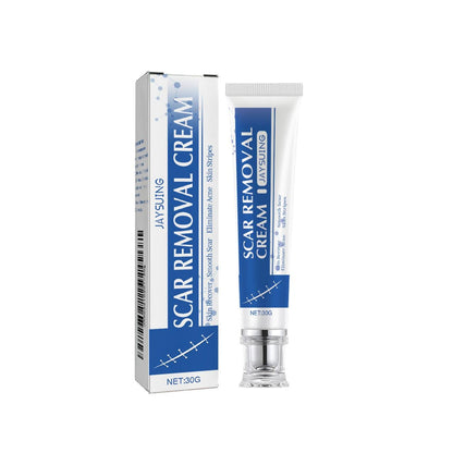 Crema para Eliminar Cicatrices 30GR JAYSUING – Regeneración y Mejora Visible de la Piel