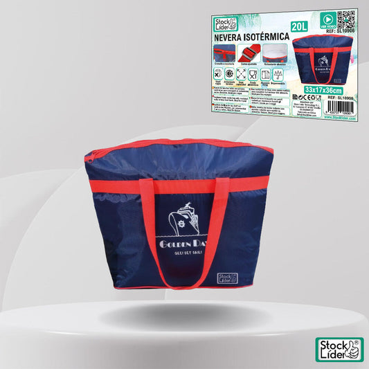 Nevera isotérmica 20L