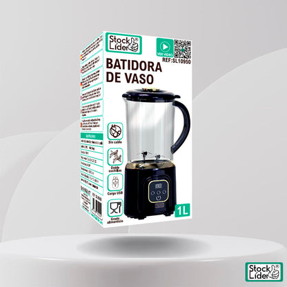 Batidora de vaso