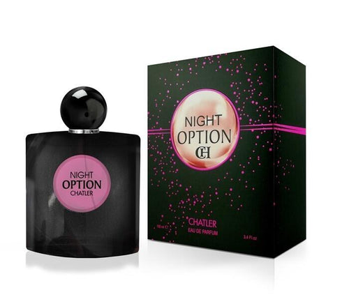 Perfume Opção 100ml