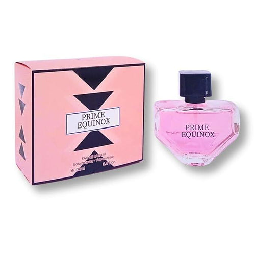 Perfume Prime Equinox para Mulher 100ml