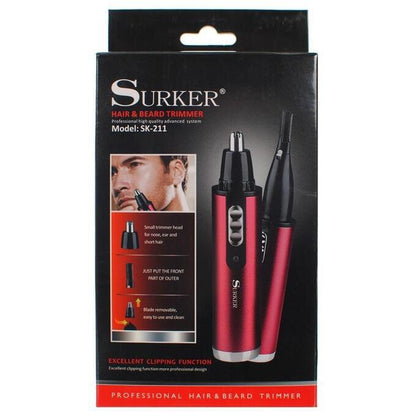 Surker Vermell