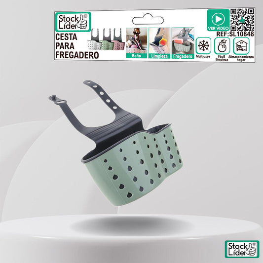 Cesta Para Fregadero