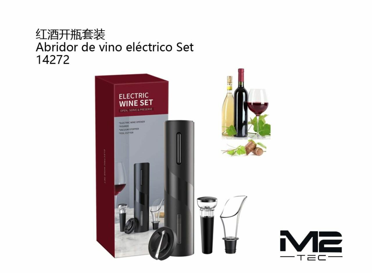 Abridor de Vino