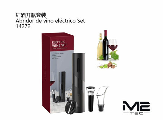 Abridor de Vino