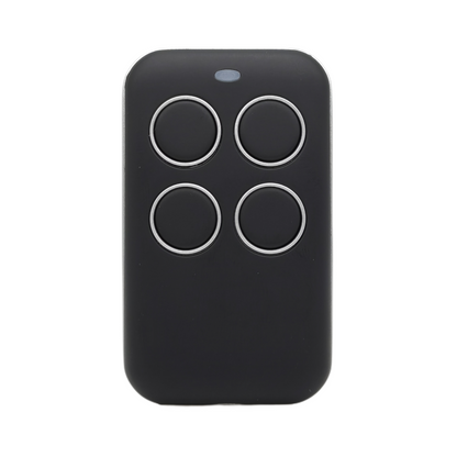Mando Clonador de Código Universal – Control Remoto para Puertas de Garaje, Alarmas y Más