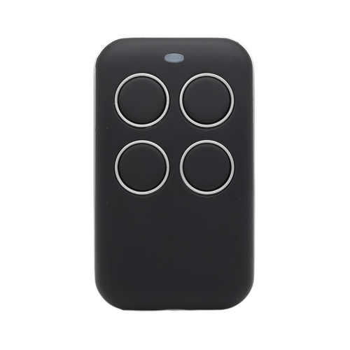 Mando Clonador de Código Universal – Control Remoto para Puertas de Garaje, Alarmas y Más