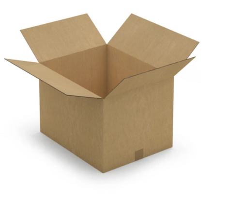 CAJA DE CARTÓN