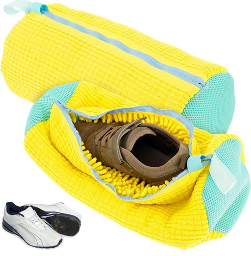 BOLSA PARA LAVAR ZAPATOS