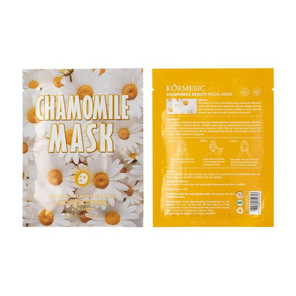 MASCARA FACIAL CAMAMILLA 25GR