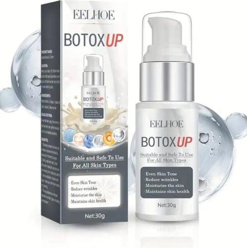 Crema Antiarrugas (botox)