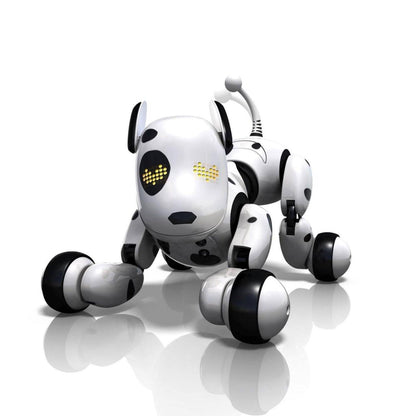 Perro Robot