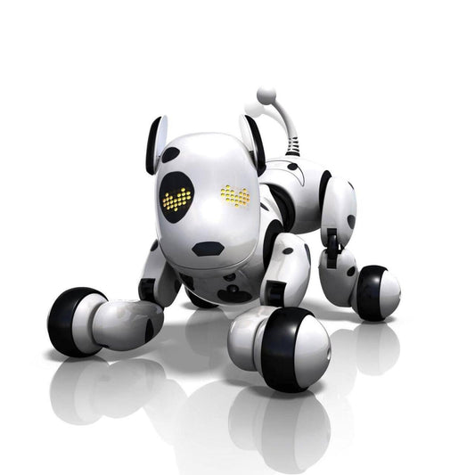Perro Robot