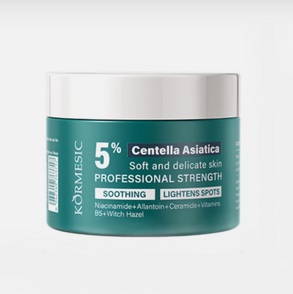 Parches per a Ulls Antimarques amb 5% de Centella Asiàtica – Pack de 50
