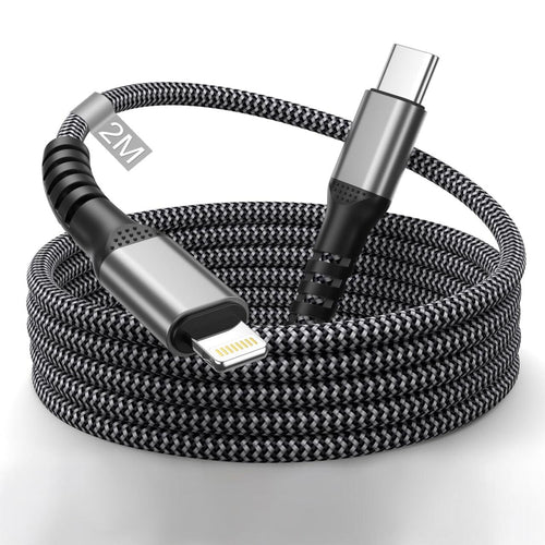 Cable Usb-c a Lightning 1.2M