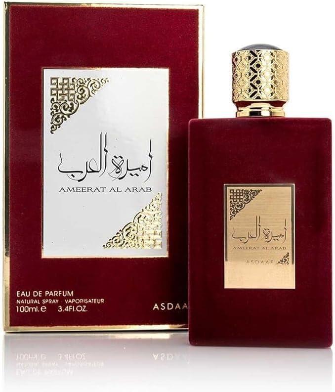 Ameerat Al Arab Perfume