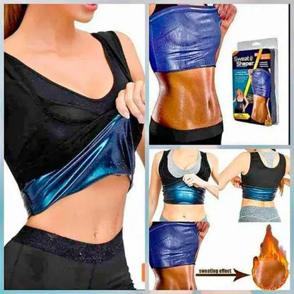 Faja Sauna (talla única)