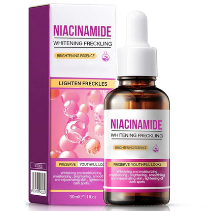 Essência Iluminadora Branqueadora Anti-manchas (30ml)
