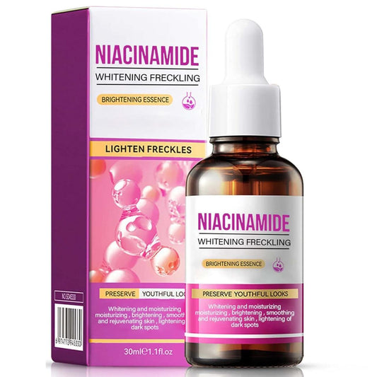 Essência Iluminadora Branqueadora Anti-manchas (30ml)