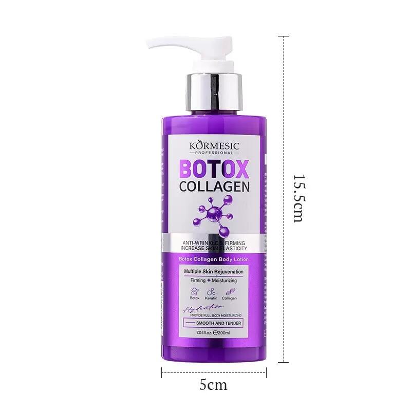 Crema Corporal Colágeno