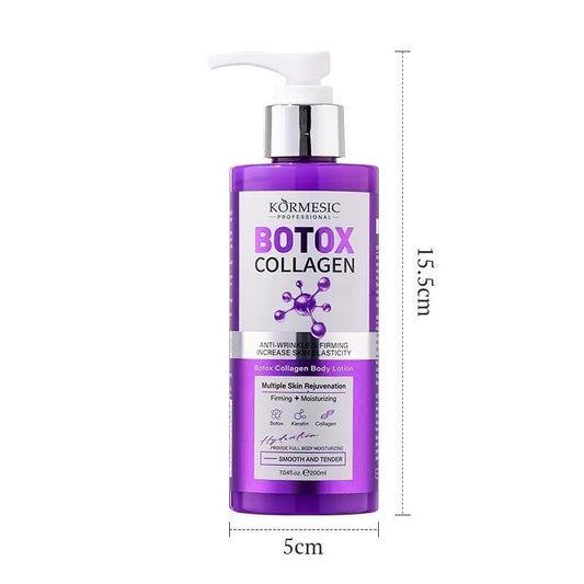 Crema Corporal Colágeno