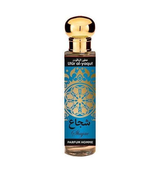 Eau De Parfum Shujae Pour Homme 30 Ml – Utur Al-yaqut
