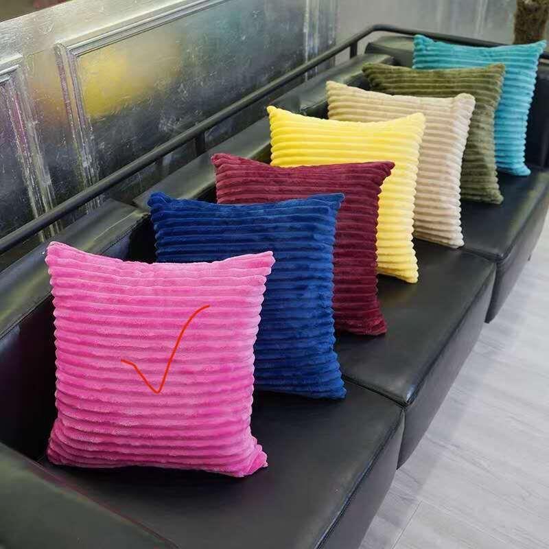 Funda De Cojin Pack 2 Uds