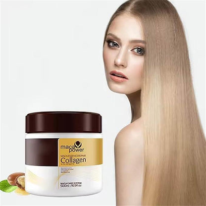 Máscara Capilar Reparação 500ml