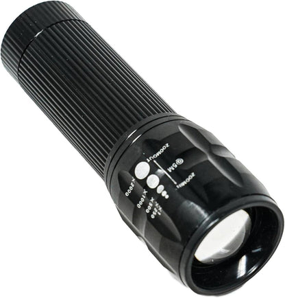 Linterna Led Xh-p50