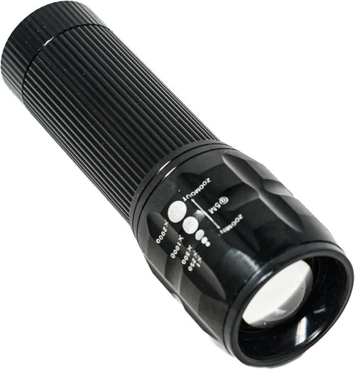 Linterna Led Xh-p50