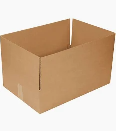 Caja Protección Para Envío (30 X 20 X 13)