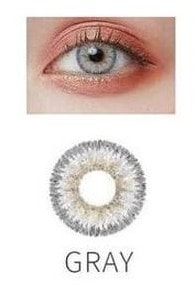 Lentes de Contacto( platinum)