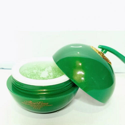 Creme Hidratante Rejuvenescedor Com Aloé Vera
