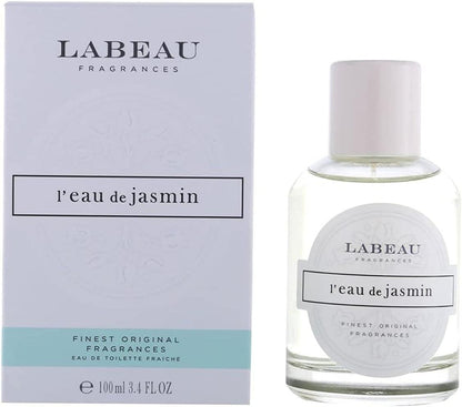 Perfume Labeau L’Eau de Jasmin – 100 g