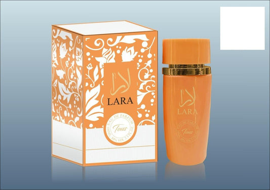 EAU DE PARFUM LARA TOUS – 100 ml