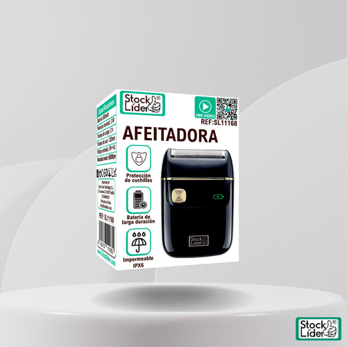Afeitadora Profesional
