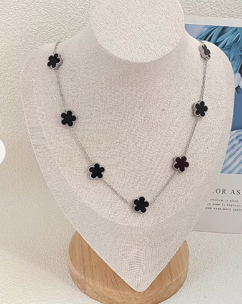 Collar 7 Trebol