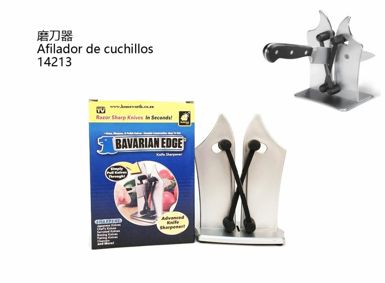 Afilador de Cuchillos Profesional de Alta Precisión