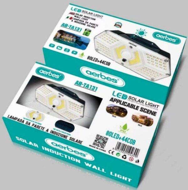 Luz Solar Ab-ta131