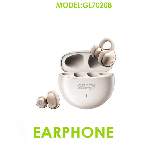 TWS Auriculares de Clip 280mAh – 4 horas de funcionamiento