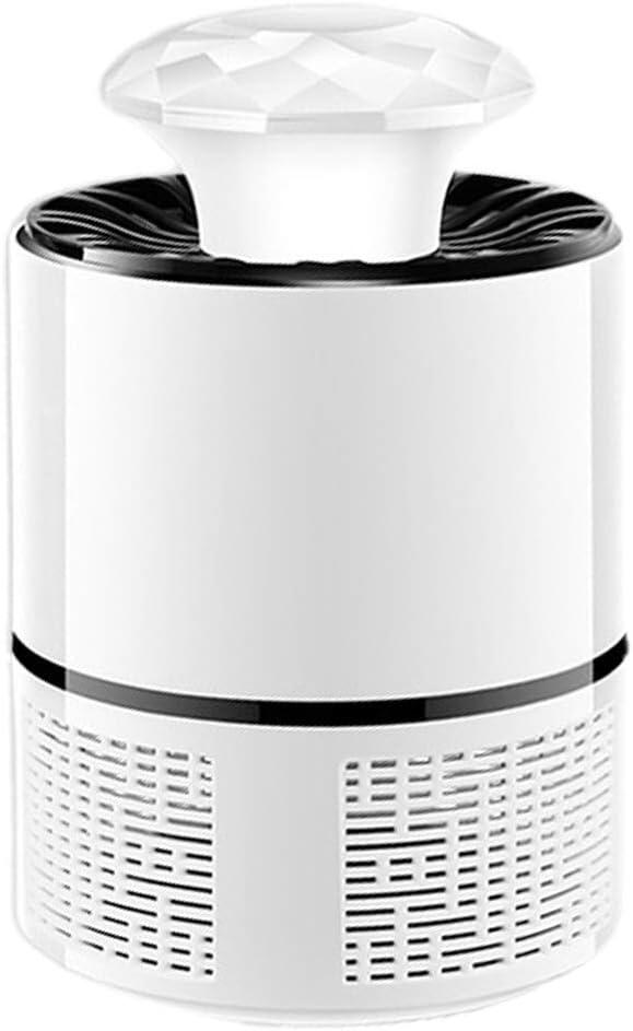 Lámpara Antimosquitos Eléctrica
